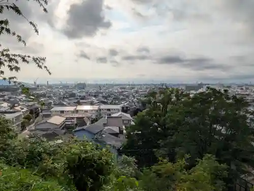 宝塚神社(兵庫県)