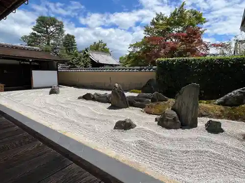 瑞峯院(京都府)