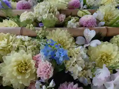 江南神社(北海道)