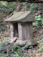 伊勢町稲荷社(神奈川県)