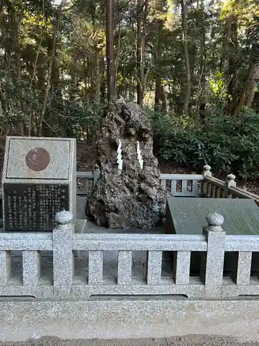 鹿島神宮(茨城県)