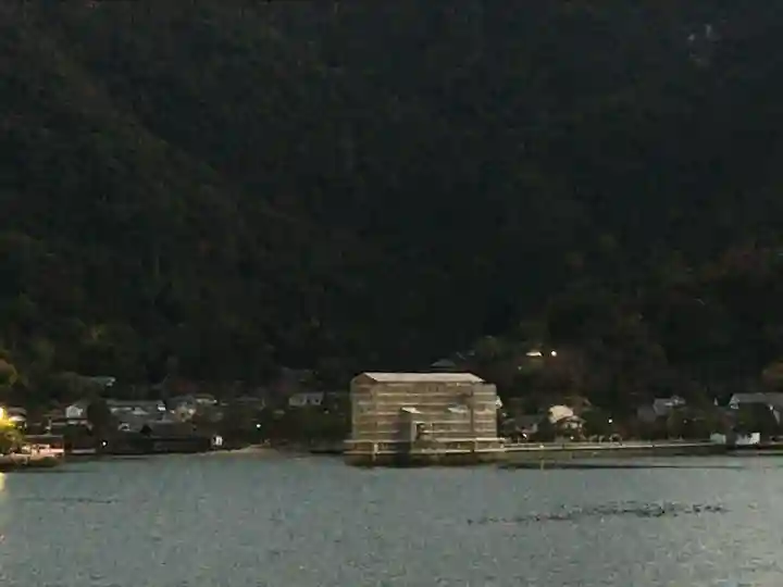 厳島神社(広島県)