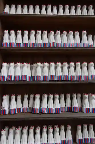 馬橋稲荷神社(東京都)