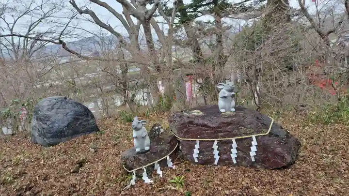 出雲大神宮(京都府)