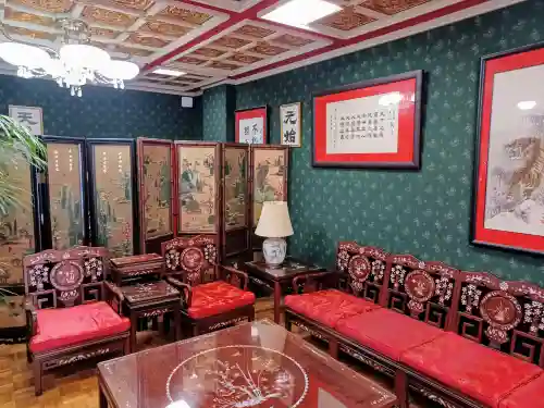 聖天宮(埼玉県)