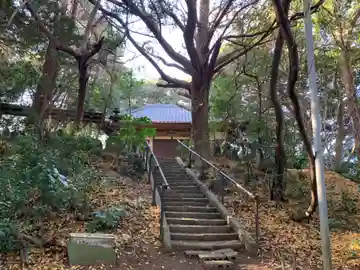 円勝寺のその他建物