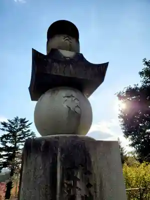 曹洞宗 永松山 龍泉寺(福島県)