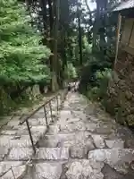 長命寺のその他建物