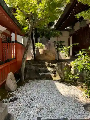 金刀比羅宮神戸分社のその他建物