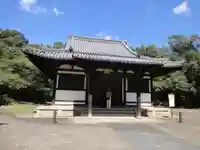 東大寺 俊乗堂の本殿・本堂