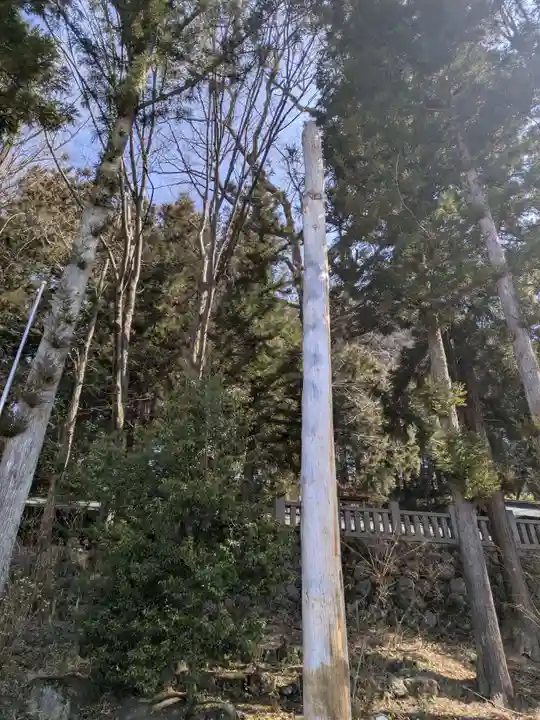 手長神社(長野県)