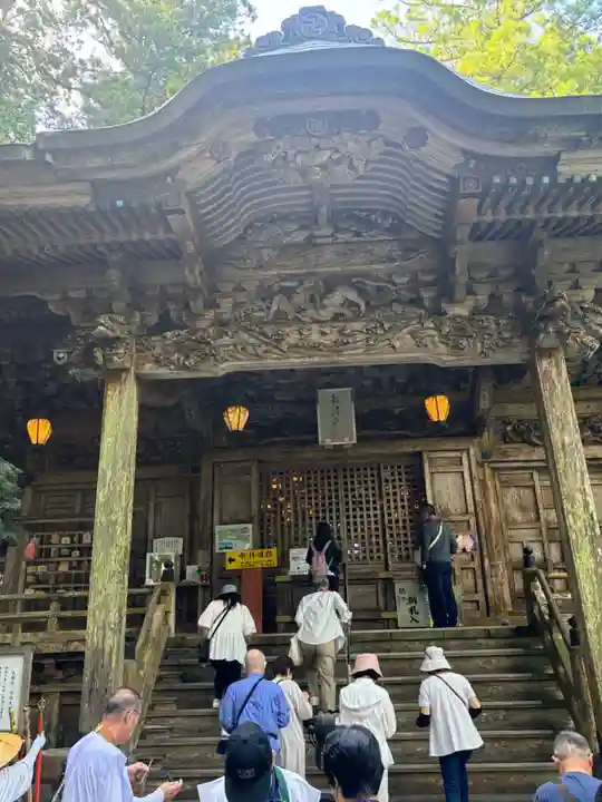 太龍寺(徳島県)