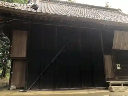 出雲乃伊波比神社のその他建物