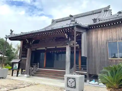 林徳寺(三重県)
