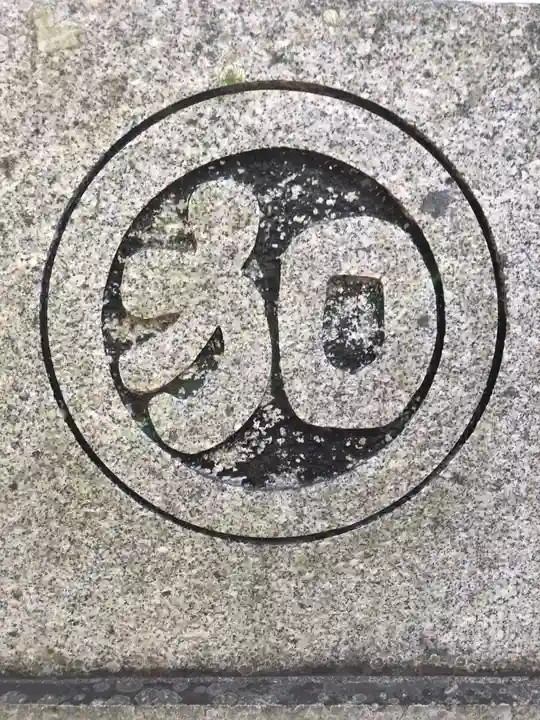 加麻良神社のその他建物