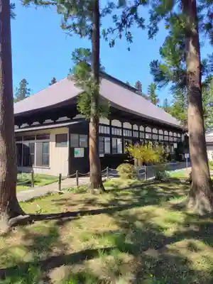 林泉寺(山形県)
