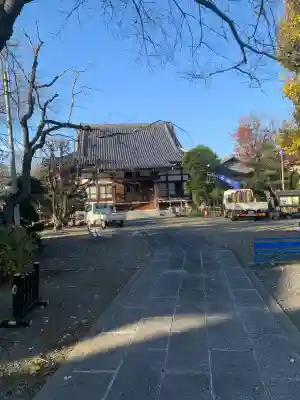 実相寺(埼玉県)