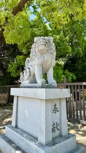 住吉大社(大阪府)