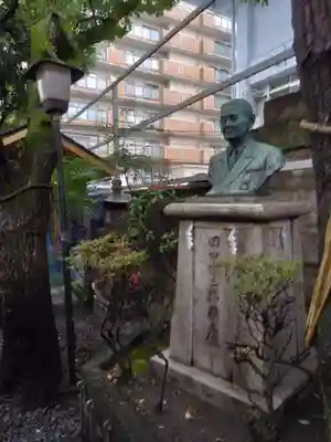 サムハラ神社(大阪府)