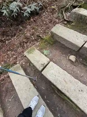 愛宕神社(福島県)