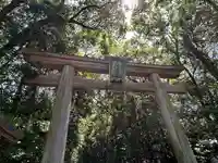 大神神社(奈良県)