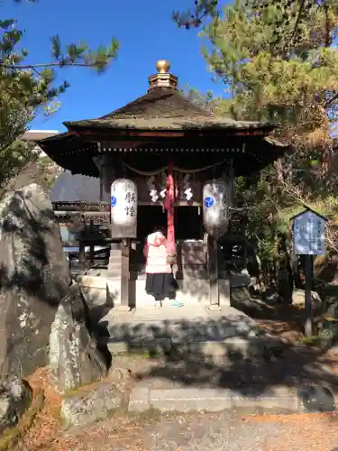 長浜八幡宮の末社