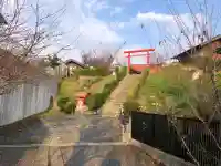 長根天滿宮(青森県)