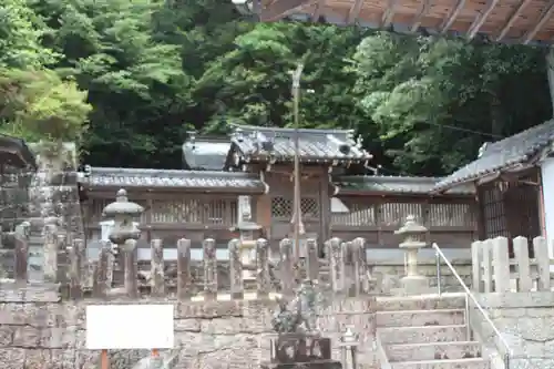 和田神社(滋賀県)