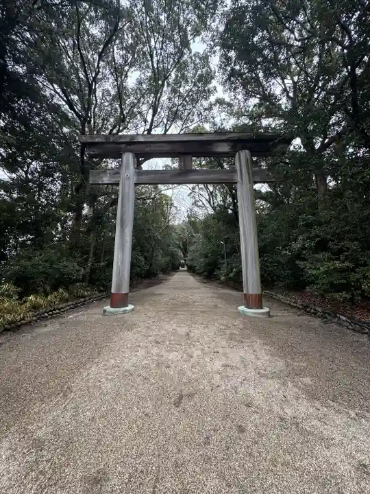 津八幡宮(三重県)