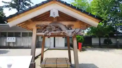 井波別院瑞泉寺(富山県)