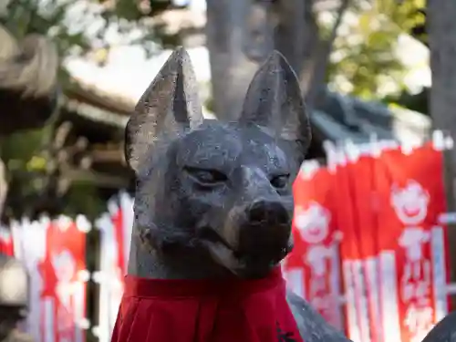 豊川稲荷東京別院の{uncategorized: "未分類", other: "その他", undefined: "問題あり", building: "その他建物", grave: "お墓", sacred_gate: "鳥居", guardian: "狛犬", statue: "像", buddha: "仏像", history: "歴史", nature: "自然", garden: "庭園", animal: "動物", pagoda: "塔", temizu: "手水舎", mountain_gate: "山門・神門", sanctuary: "本殿・本堂", subordinate: "末社・摂社", art: "芸術", scenery: "景色", jizo: "地蔵", ema: "絵馬", goshuin: "御朱印", omikuji: "おみくじ", items: "授与品その他", amulet: "お守り", goshuincho: "御朱印帳", eats: "食事", festival: "お祭り", votive_dance: "神楽", shichigosan: "七五三参", wedding: "結婚式", experience: "体験その他", initially: "初詣", around: "周辺", anti_infection: "感染症対策"}