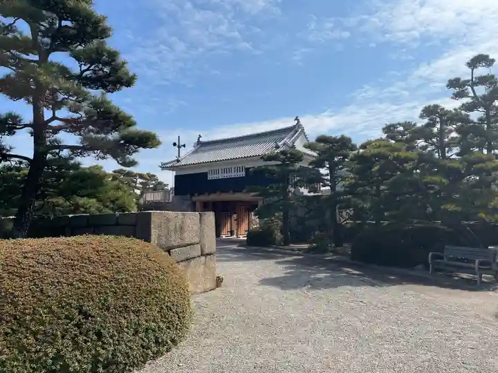 讃岐國分寺(香川県)