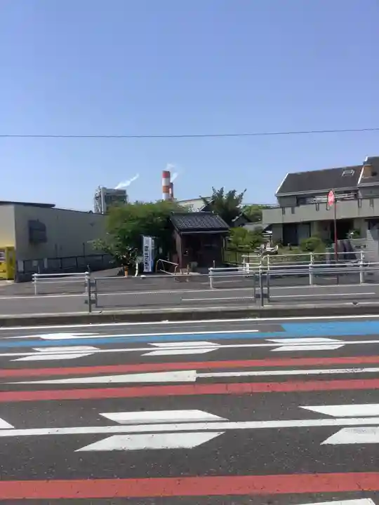 ひがしやしき弘法堂のその他建物