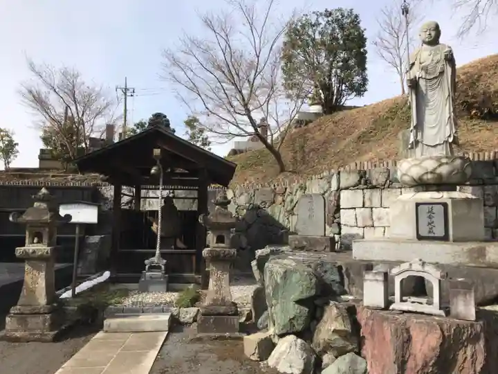 普門寺のその他建物