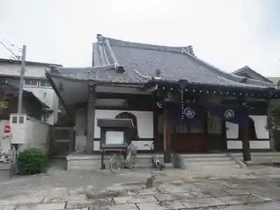 延命寺(栃木県)