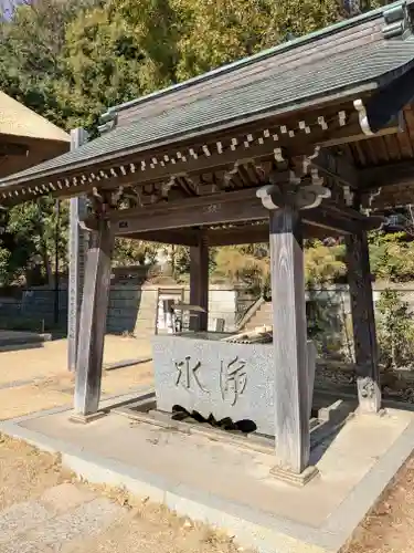 横浜　西方寺(神奈川県)