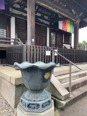 観音寺(東京都)