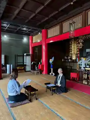 成田山瀧泉寺(北海道)