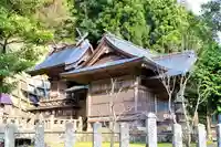 多太神社(島根県)