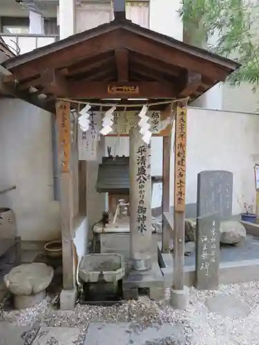 若一神社のその他建物