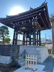 大林寺(神奈川県)