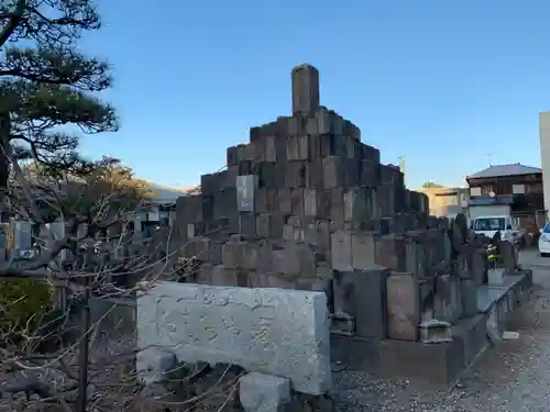 選擇寺のその他建物