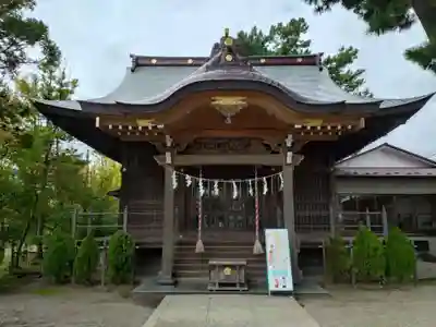 八雲神社(静岡県)