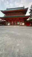 平安神宮(京都府)