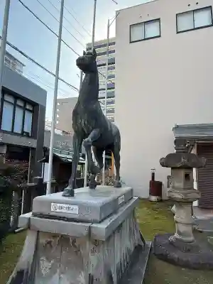 富士浅間神社(愛知県)