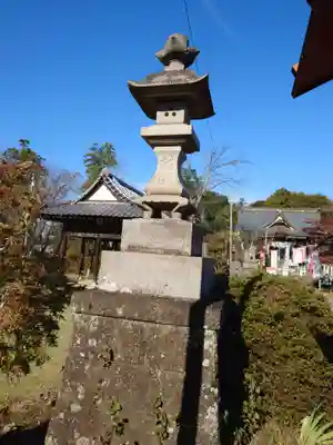 境香取神社のその他建物