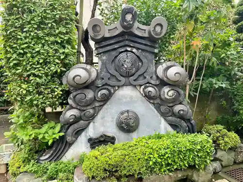 大圓寺(東京都)