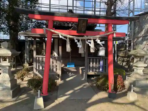 春日神社(兵庫県)