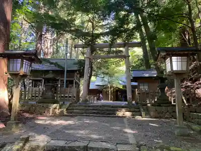 天岩戸神社(宮崎県)