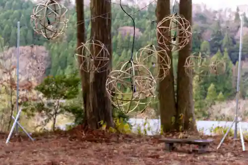 黒川神社(熊本県)